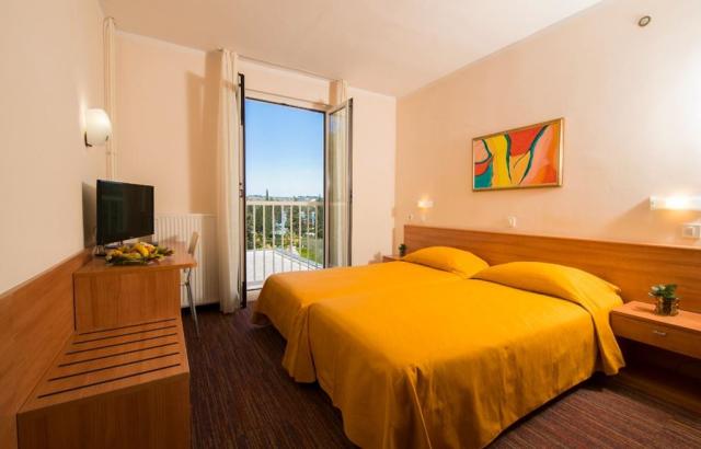 Salinera Resort - Salinera hotel - Strunjan -  - Slovinsko