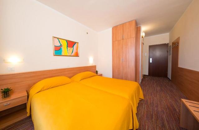 Salinera Resort - Salinera hotel - Strunjan -  - Slovinsko