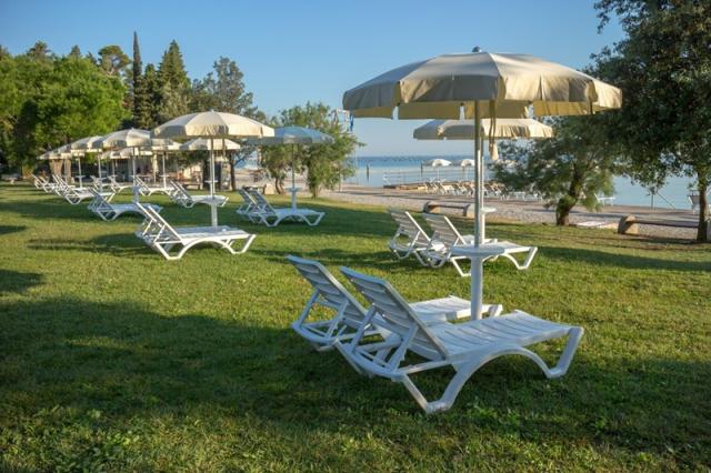 Salinera Resort - Salinera hotel - Strunjan -  - Slovinsko