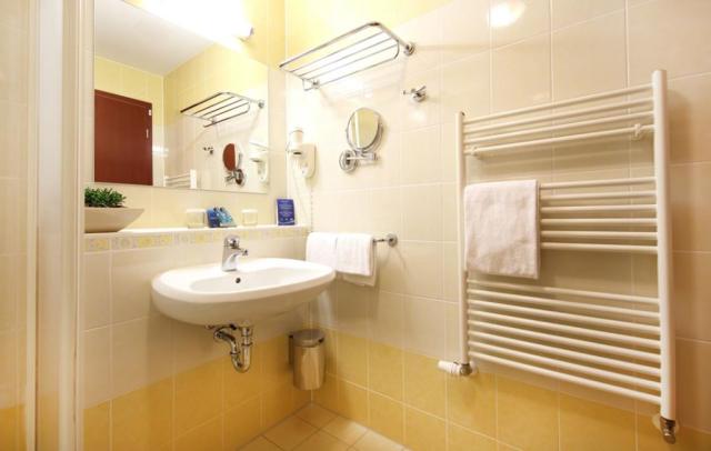 Salinera Resort - Salinera hotel - pokoj Superior 1/2 BP - Stru
