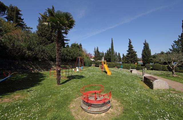 Salinera Resort - Salinera hotel - Strunjan -  - Slovinsko