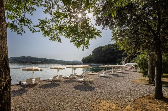Salinera Resort - Salinera hotel - Strunjan -  - Slovinsko