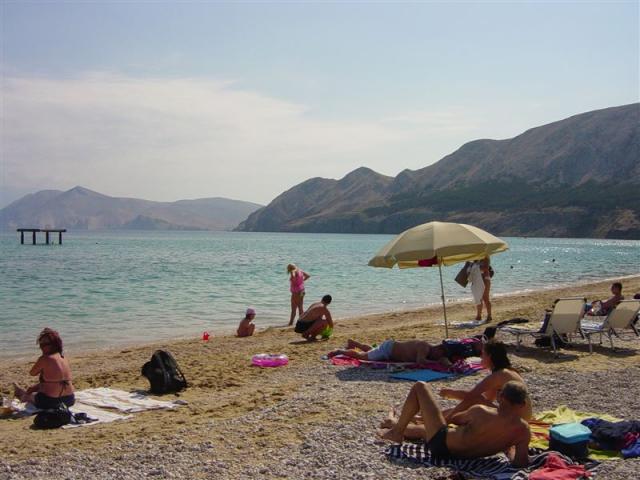 Corinthia Ville - Baška (ostrov Krk) -  - Chorvatsko