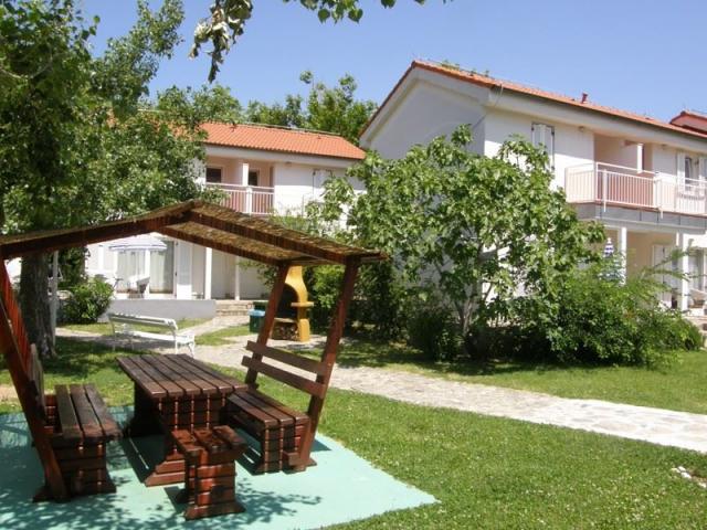 Corinthia Ville - Baška (ostrov Krk) -  - Chorvatsko