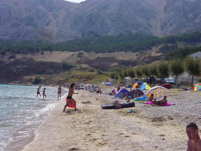 Corinthia Ville - Baška (ostrov Krk) -  - Chorvatsko