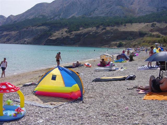 Corinthia Ville - Baška (ostrov Krk) -  - Chorvatsko