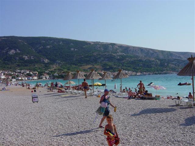 Corinthia Ville - Baška (ostrov Krk) -  - Chorvatsko