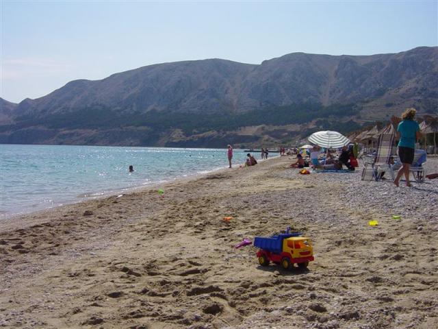 Corinthia Ville - Baška (ostrov Krk) -  - Chorvatsko