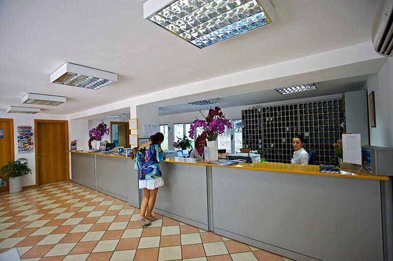 Horizont Resort apartmány - Pula - Zlatne Stijene - - Chorvats