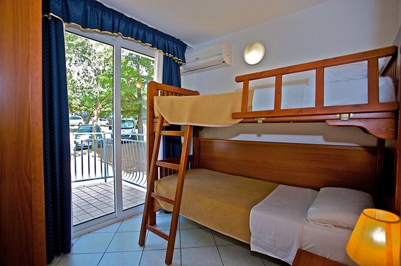 Horizont Resort apartmány - Pula - Zlatne Stijene - - Chorvats