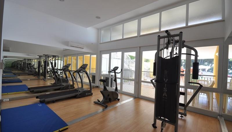 Horizont Resort apartmány - Pula - Zlatne Stijene - - Chorvats