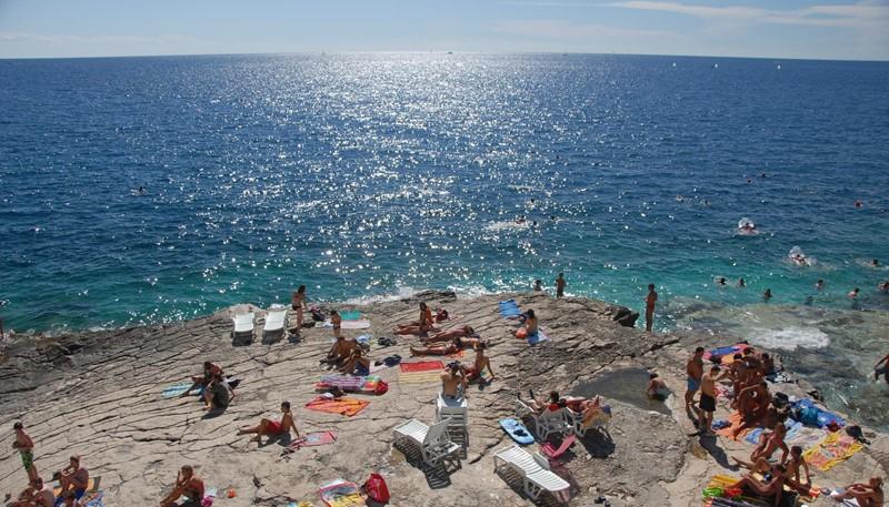 Horizont Resort apartmány - Pula - Zlatne Stijene - - Chorvats