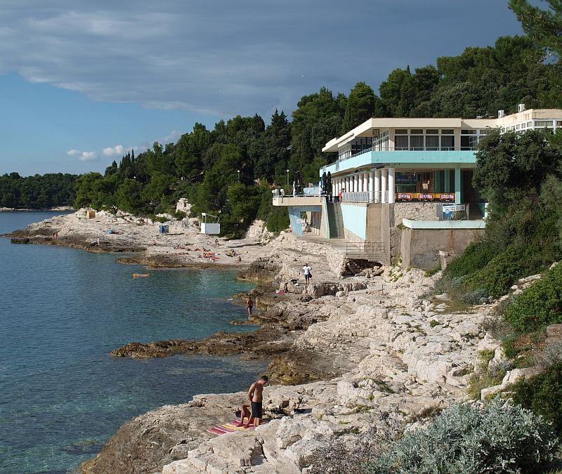 Horizont Resort apartmány - Pula - Zlatne Stijene - - Chorvats