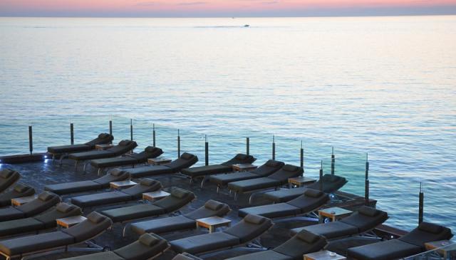 Horizont Resort apartmány - Pula - Zlatne Stijene -  - Chorvats