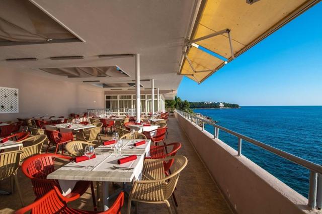 Horizont Resort apartmány - Pula - Zlatne Stijene -  - Chorvats