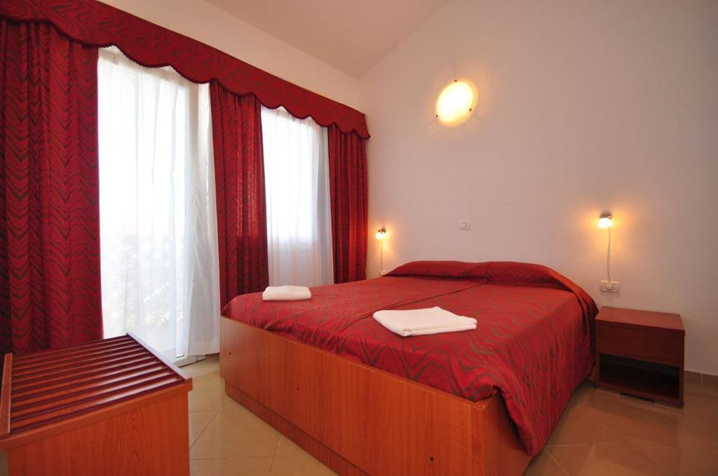 Kažela apartmány - APT 2/2+1 - Medulin - - Chorvatsko