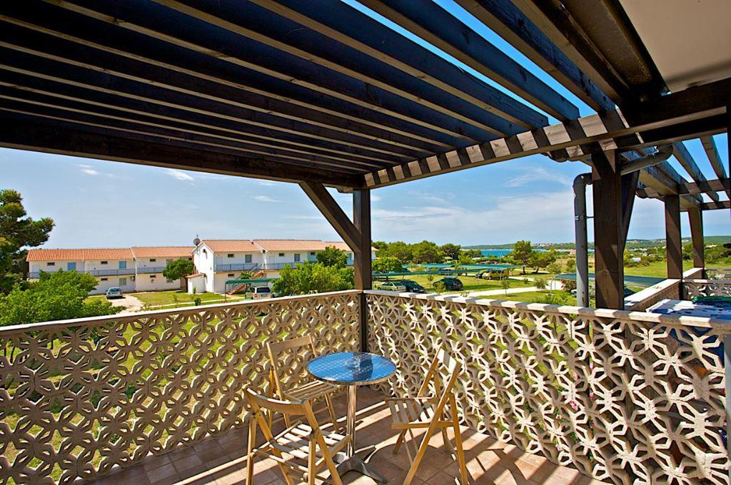 Kažela apartmány - APT 1/2+1 - Medulin - - Chorvatsko