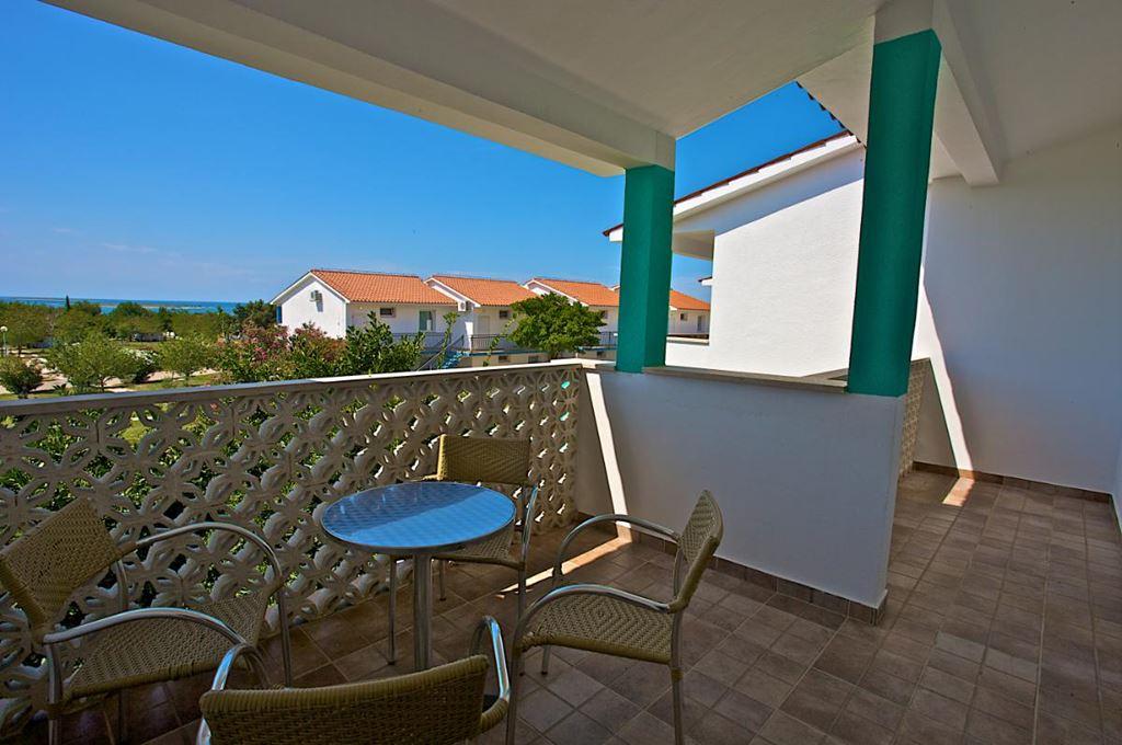 Kažela apartmány - APT 2/2+1 - Medulin - - Chorvatsko