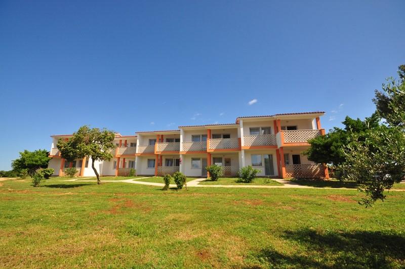 Kažela apartmány - Medulin - - Chorvatsko