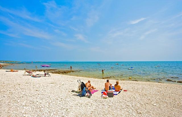 Kažela apartmány - Medulin -  - Chorvatsko
