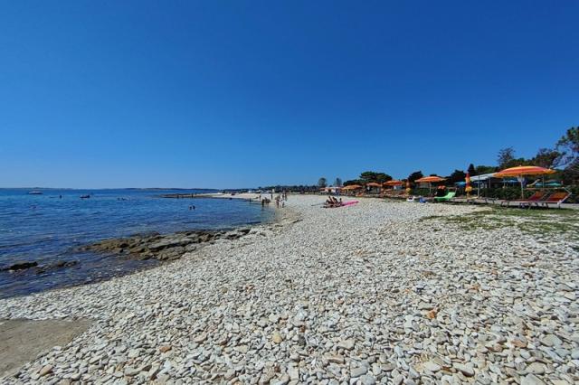 Kažela apartmány - Medulin -  - Chorvatsko