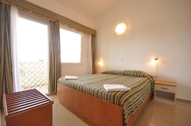 Kažela apartmány - APT 1/2+1 - Medulin -  - Chorvatsko