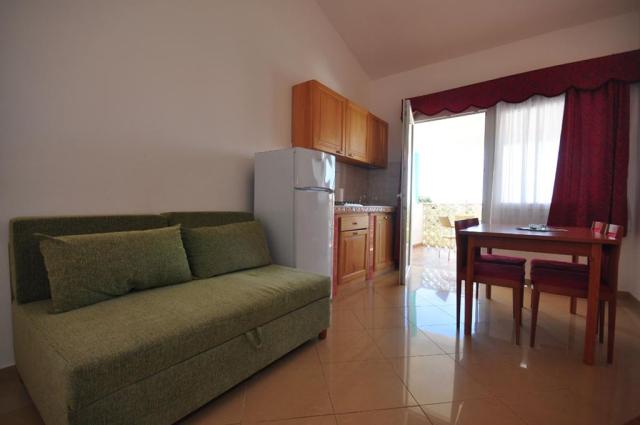 Kažela apartmány - APT 2/2+1 - Medulin -  - Chorvatsko