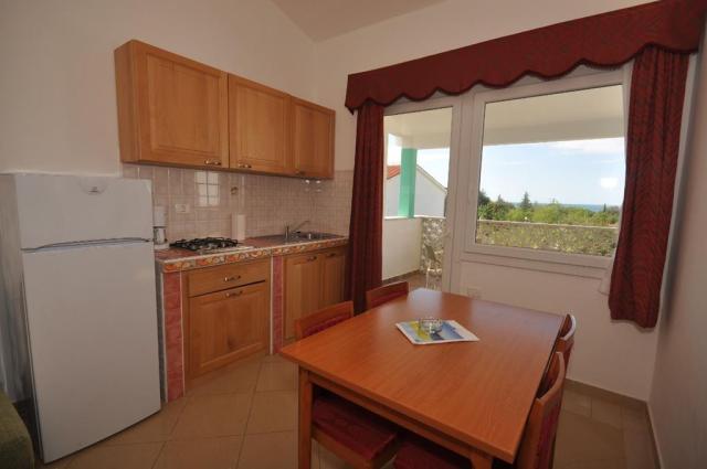 Kažela apartmány - APT 2/2+1 - Medulin -  - Chorvatsko