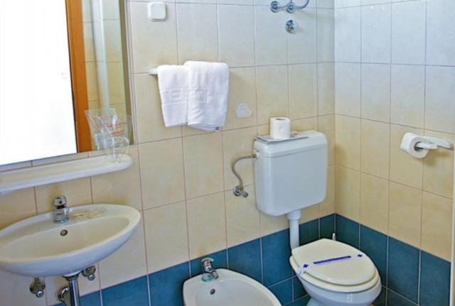 Kažela apartmány - APT 1/2+1 - Medulin -  - Chorvatsko