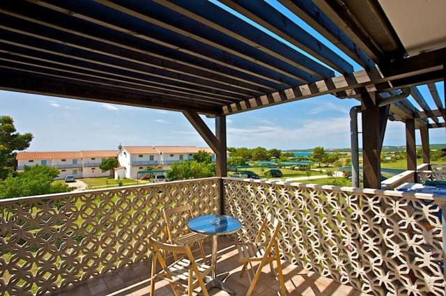 Kažela apartmány - APT 1/2+1 - Medulin -  - Chorvatsko