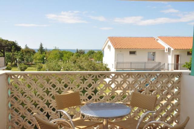 Kažela apartmány - APT 2/2+1 - Medulin -  - Chorvatsko