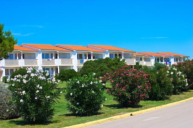 Kažela apartmány - Medulin -  - Chorvatsko