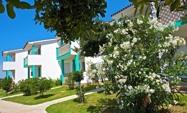 Kažela apartmány - Medulin -  - Chorvatsko