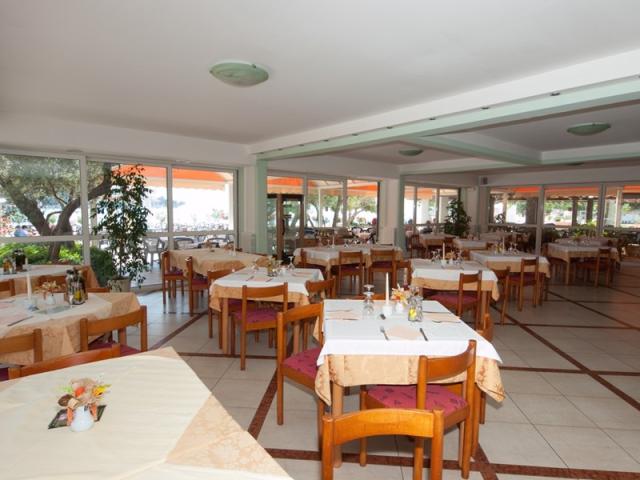 Oliva kemp mobil home - Rabac -  - Chorvatsko