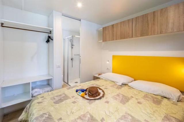 Oliva kemp mobil home - MH Premium pro 6 osob - Rabac -  - Chor