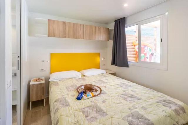 Oliva kemp mobil home - MH Premium pro 6 osob - Rabac -  - Chor