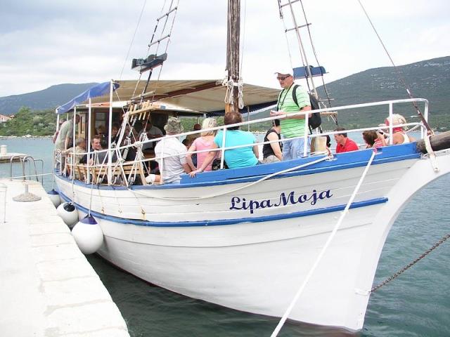 Bonaca apartmány - Klek -  - Chorvatsko