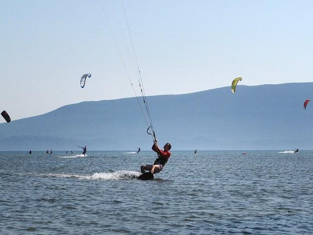 Bonaca apartmány - Klek -  - Chorvatsko