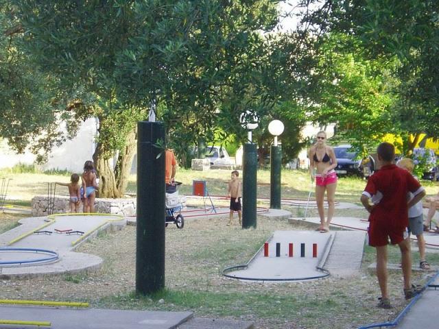 Bonaca apartmány - Klek -  - Chorvatsko