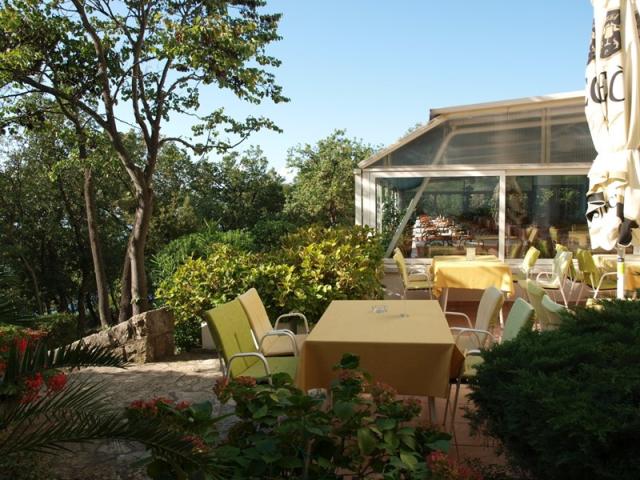 Adriatic hotel - Omišalj (ostrov Krk) -  - Chorvatsko
