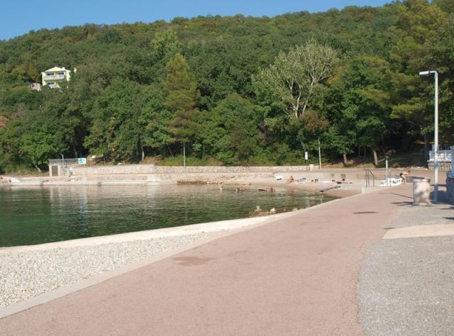 Adriatic hotel - Omišalj (ostrov Krk) -  - Chorvatsko