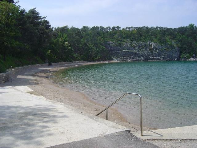 Adriatic hotel - Omišalj (ostrov Krk) -  - Chorvatsko