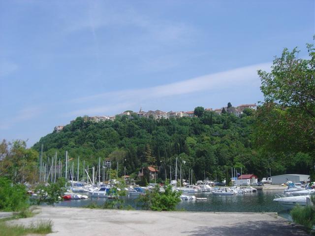 Adriatic hotel - Omišalj (ostrov Krk) -  - Chorvatsko