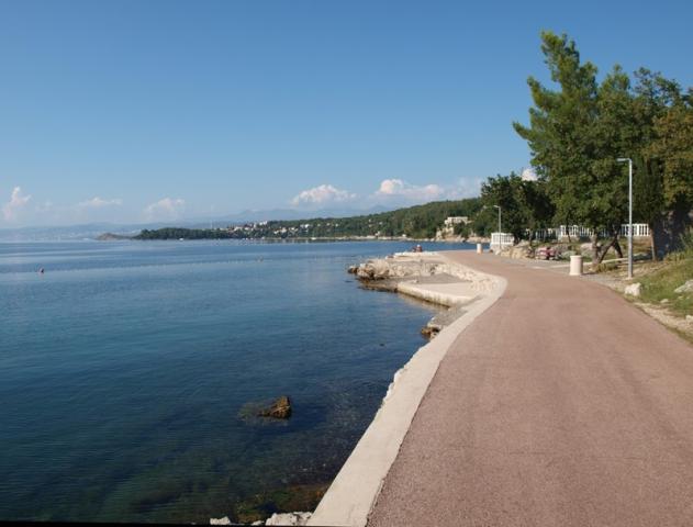 Adriatic hotel - Omišalj (ostrov Krk) -  - Chorvatsko