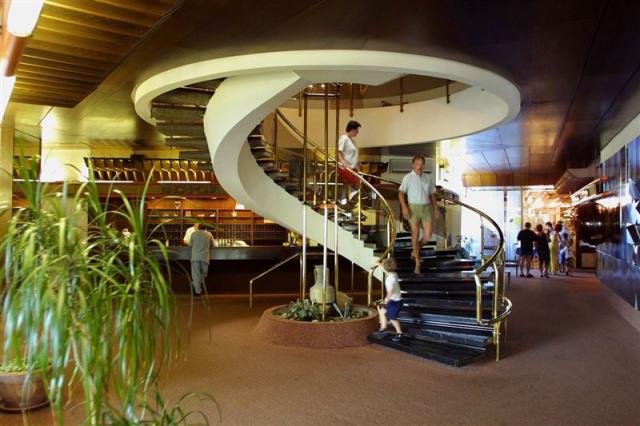 Adriatic hotel - Omišalj (ostrov Krk) -  - Chorvatsko