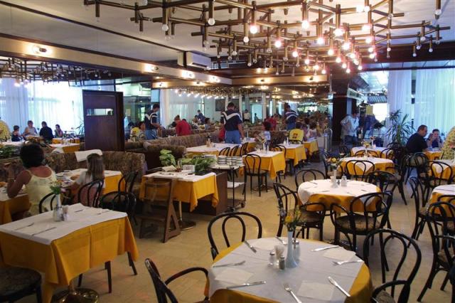 Adriatic hotel - Omišalj (ostrov Krk) -  - Chorvatsko