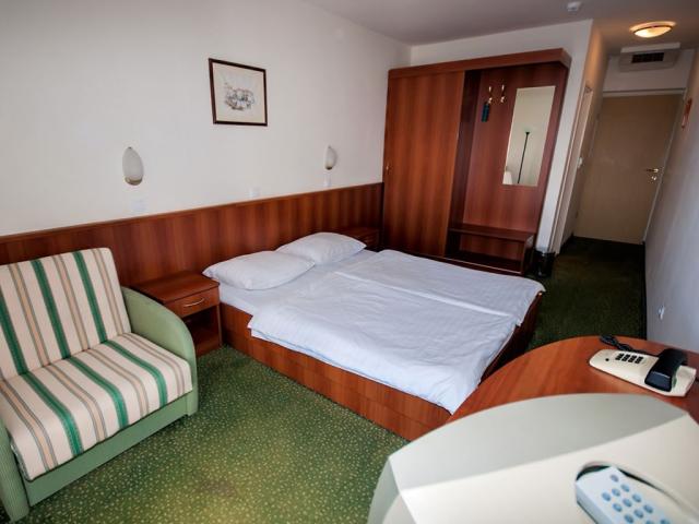 Božava Hotelový Komplex: Lavanda pavilon - Božava (ostrov Dugi 