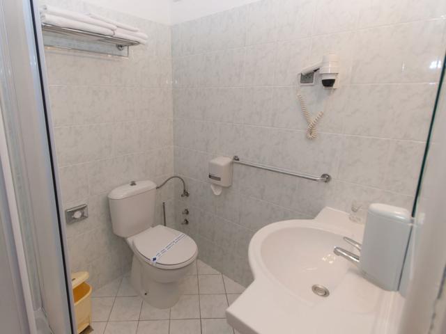Božava Hotelový Komplex: Lavanda pavilon - Božava (ostrov Dugi 