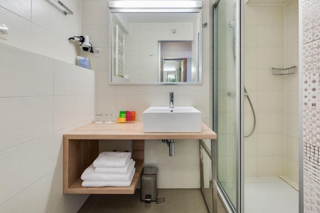 Pinija hotel - pokoj Premium BPM - Petrčane - - Chorvatsko