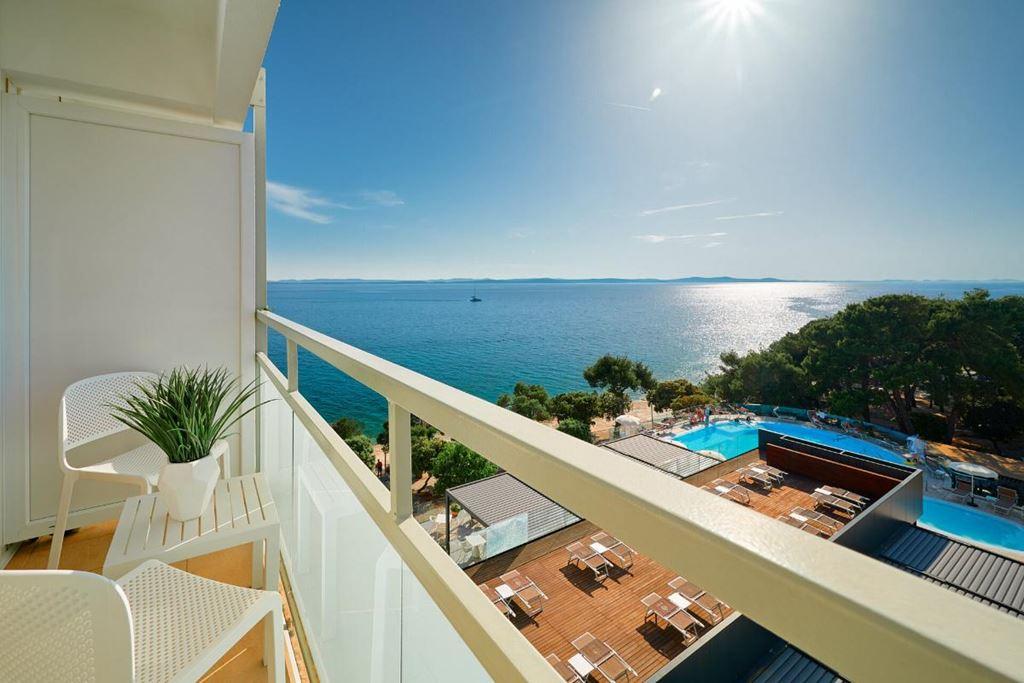 Pinija hotel - pokoj Premium BPM - Petrčane - - Chorvatsko